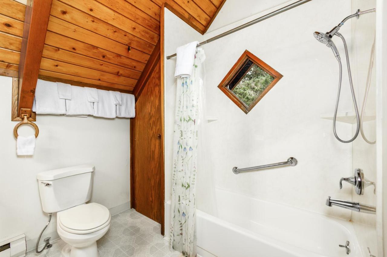 Vail Chalet Girdwood Ngoại thất bức ảnh