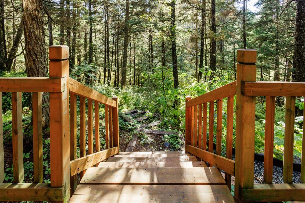 Vail Chalet Girdwood Ngoại thất bức ảnh