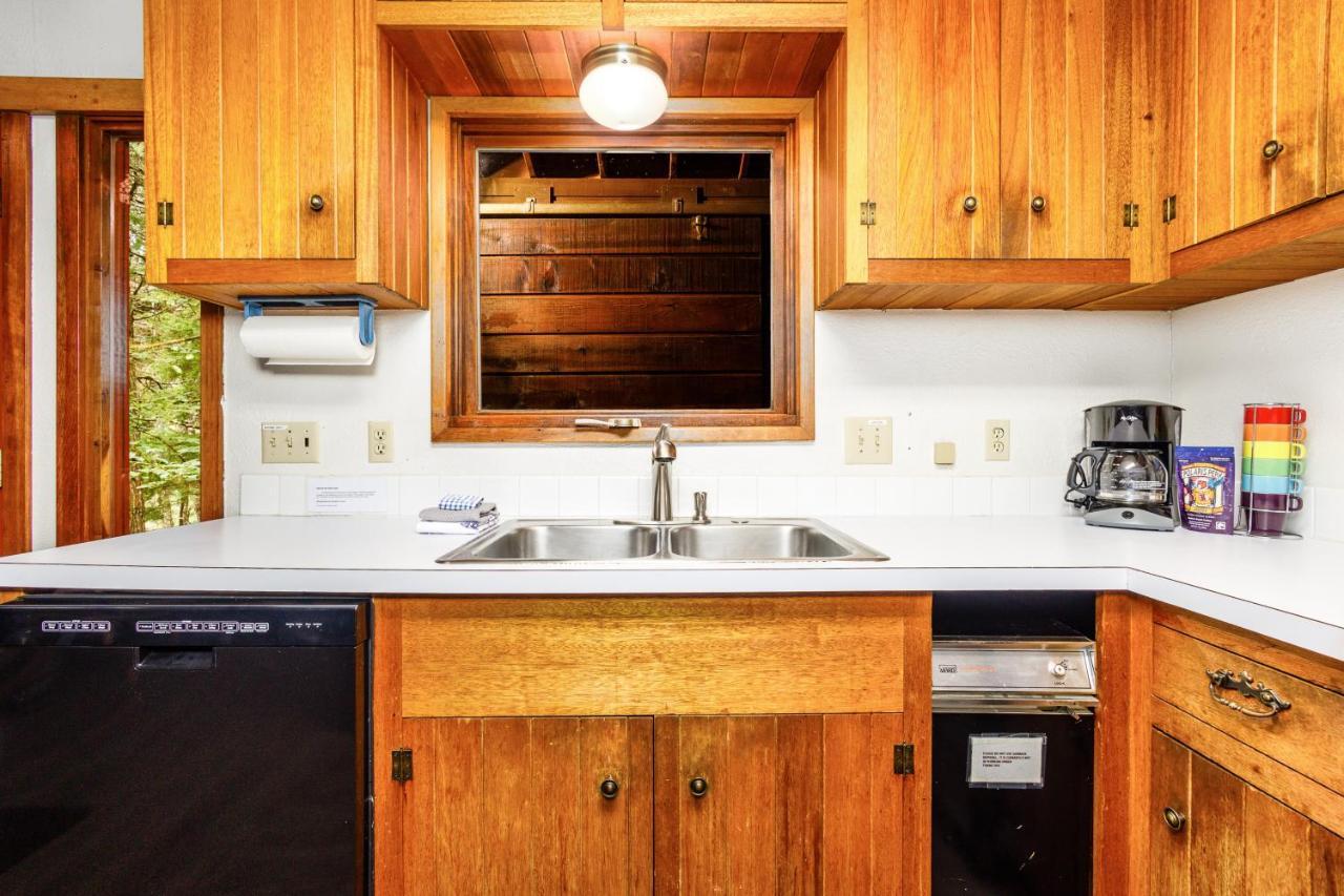 Vail Chalet Girdwood Ngoại thất bức ảnh