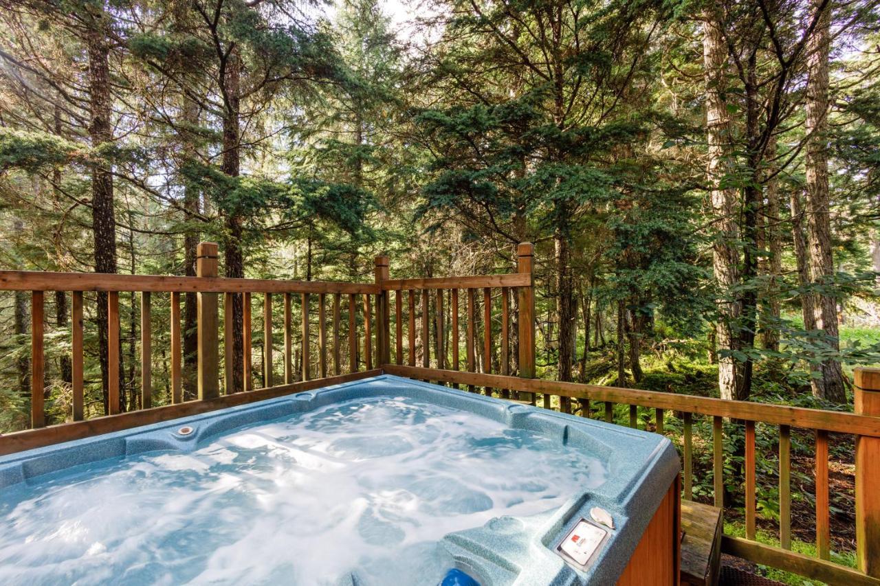 Vail Chalet Girdwood Ngoại thất bức ảnh