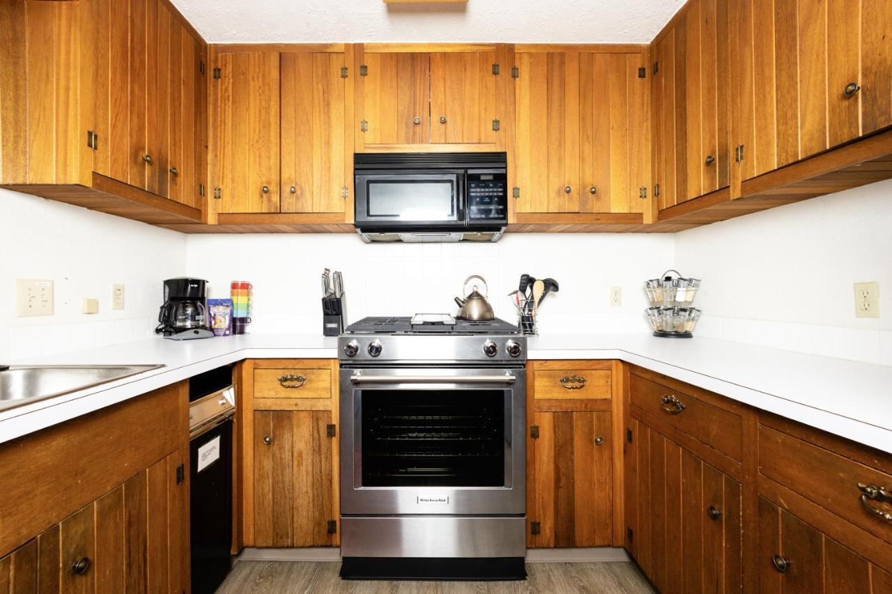 Vail Chalet Girdwood Ngoại thất bức ảnh