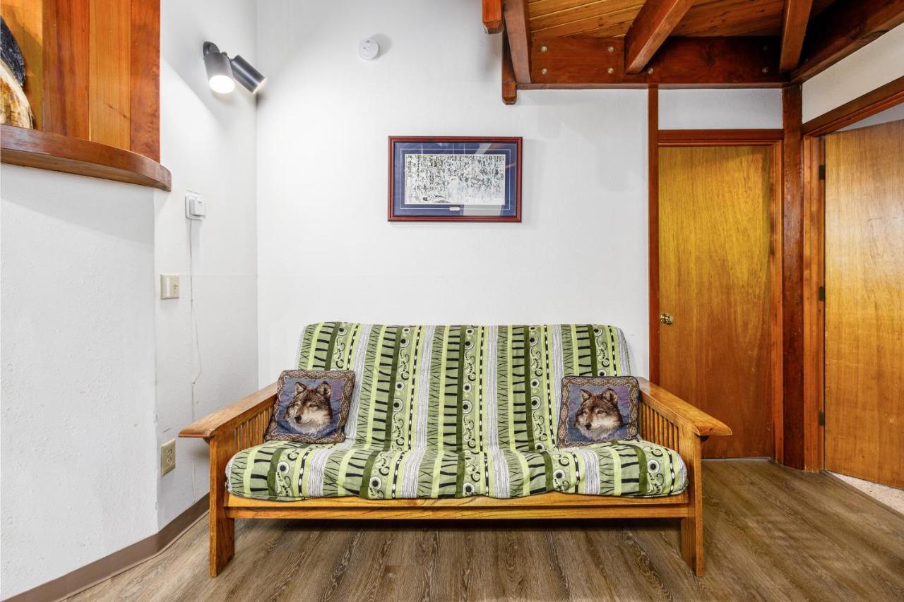 Vail Chalet Girdwood Ngoại thất bức ảnh