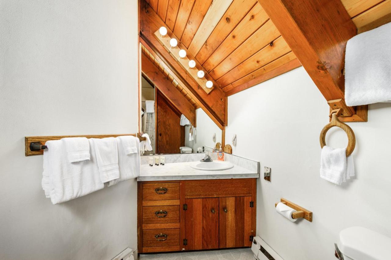Vail Chalet Girdwood Ngoại thất bức ảnh
