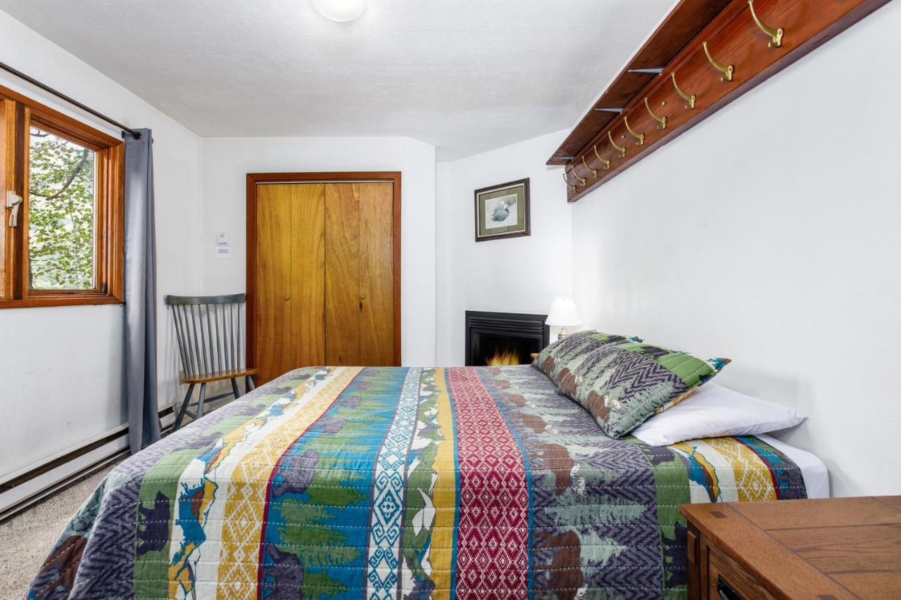 Vail Chalet Girdwood Ngoại thất bức ảnh