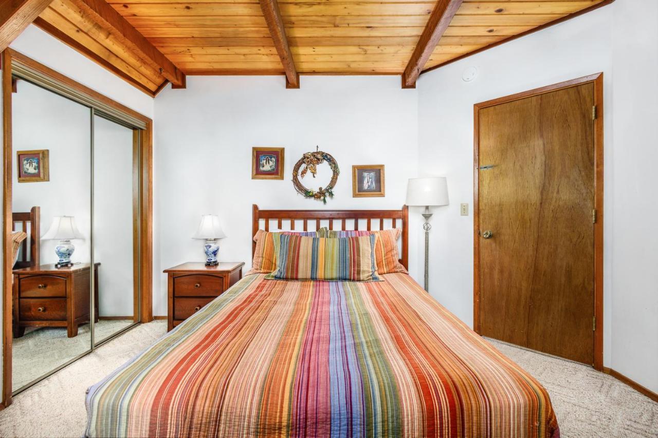 Vail Chalet Girdwood Ngoại thất bức ảnh