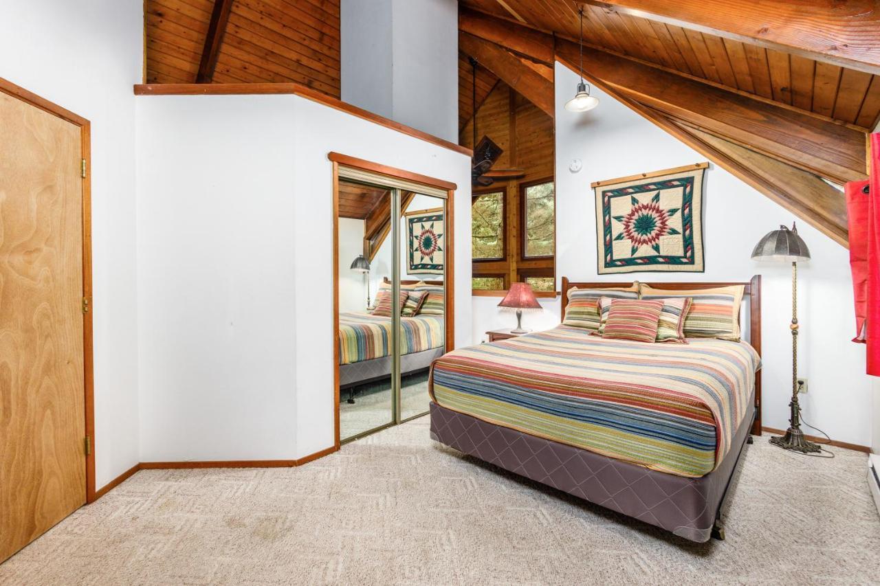 Vail Chalet Girdwood Ngoại thất bức ảnh
